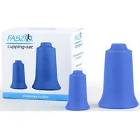 BellaBambi BellaBambi, Massagezubehör, Faszienset Cupping Bundle