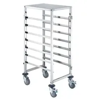 GastroHero Regalwagen ECO 7 GN 1/1