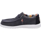 Hey Dude Wally Knit Schuhe Herren blau 44 EU