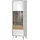 OTTO home Vitrine Vida 195 x 64 x 40 cm Weiß