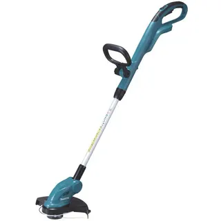 Makita Akku Rasentrimmer DUR181Z 18V Trimmer Gartentrimmer Sense