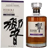 Suntory Hibiki Harmony Master's Select 700ml