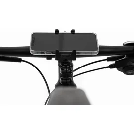 Cube Handyhalterung HPA für Lenker 67-82 mm schwarz