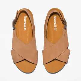 Timberland Malibu Waves Basic Damen Indian Tan 41