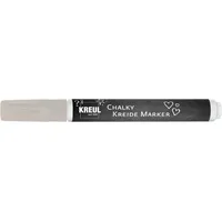 Kreul Chalky Kreidemarker medium Noble Nougat