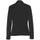 LASCANA Kurzblazer Schwarz 40
