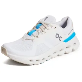 On Cloudrunner 2 Damen White / Horizon 37,5