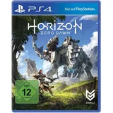 Horizon: Zero Dawn (PS4)