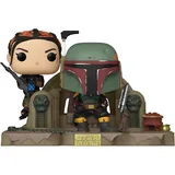 Funko Pop! - Boba Fett Fennec Shand