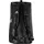 adidas 2in1 Bag, black/white L - Schwarz/Weiß