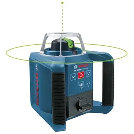 Bosch GRL 300 HVG Rotationslaser 300 m