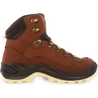 Mahagoni/Navy 43,5