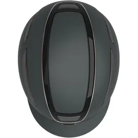 Covalliero Reithelm Elite S 53-55cm Schwarz