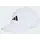 adidas New Logo Baseball Kappe white/black S