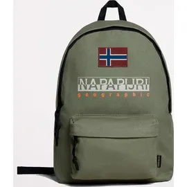 Napapijri Hering DP Rucksack Grün