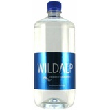 Wildalp Quellwasser aus den Wildalpen still und natriumarm 12 x 1,00 Liter