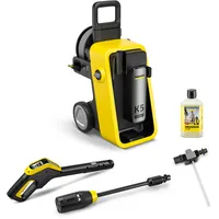 Kärcher K5 Comfort Premium Connect 500 l/h 145 bar