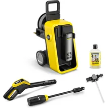 Kärcher K5 Comfort Premium Connect 500 l/h 145 bar