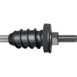 Celo ResiTHERM 12, großes Set, galv.verzinkt, 9160RTH1220