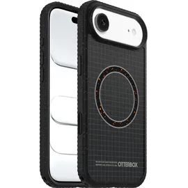 Otterbox iPhone Air Hülle schwarz