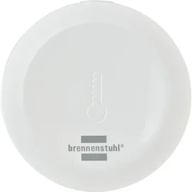 Brennenstuhl Connect Zigbee Temperatur- und Feuchtigkeitssensor TFS CZ 01 - 1293920