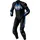 RST Tractech Evo D3o Lederkombi - Blue - L