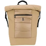 Bogner Monarch Leon Rucksack Beige