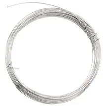 Glorex  Silberdraht mm x 40 m