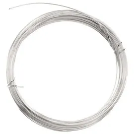 Glorex  Silberdraht mm x 40 m