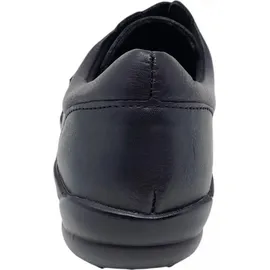 ACO Damen Slipper Nani 12 schwarz - Schwarz