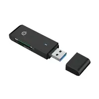 Conceptronic BIAN SD USB 3.0 schwarz