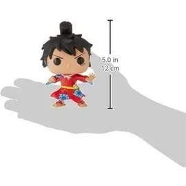 Funko Pop! Animation: One Piece - Luffy