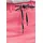 Soccx Jeansrock Damen Bedruckt Rot XL