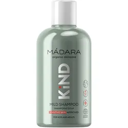 MÁDARA Kind mildes Shampoo 250 ml