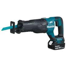 Makita DJR187RTE Akku-Säbelsäge inkl. Koffer + 2 Akkus 5.0Ah