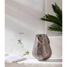 Dehner Solarlaterne Scala