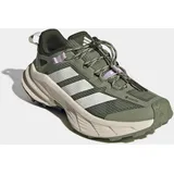 adidas TERREX FREEHIKER SL GORE-TEX Damen Schuhe grün weiß, - 41(1/3)