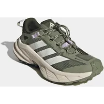 adidas TERREX FREEHIKER SL GORE-TEX Damen Schuhe grün weiß, - 41(1/3)