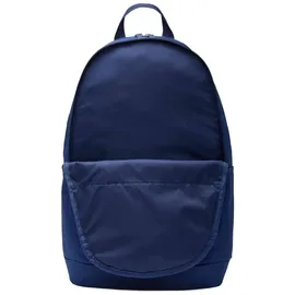 Nike Elemental Rucksack Blau Void/Weiß