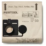 Festool FIS-CT/CTL/CTM 33/5 5 St.