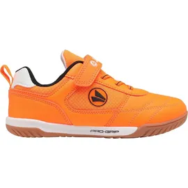 Jako J-SH Winger EV Sportschuh Orange - Rot - 35