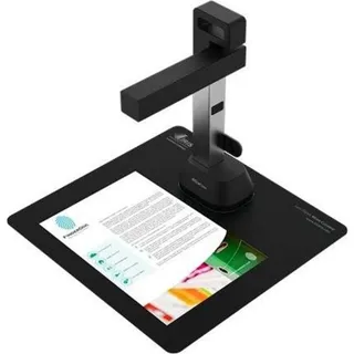Iris Ohyama Iris Iriscan Desk 6 stationary scanner/camera (USB)