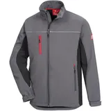 nitras safety Nitras 433.03 Softshelljacke "Falcon" Größe M