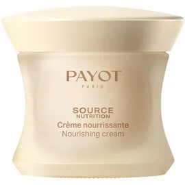 Payot Source Nourrissante Gesichtscreme Creme 50 ml