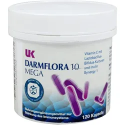 UK Darmflora 10 Mega