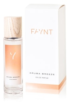 FAYNT Aruba Breeze Eau de Parfum