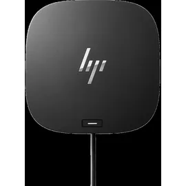 HP USB-C G5 Essential Dock