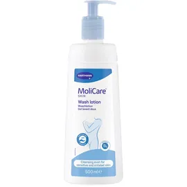 Hartmann MoliCare Skin Waschlotion 500 ml