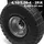 Wiltec Plattenroller 275 kg