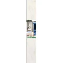 Grosfillex Wandpaneel Grosfillex Marmor grau 2 St. 260 x 37,5 x 0,8 cm